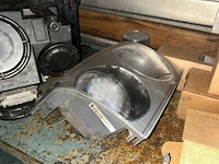 Lot land rover auto onderdelen op rechter rek - afbeelding 5 van  11