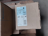 Lot lasmoffen 50 en 63 diameter geberit - afbeelding 2 van  3