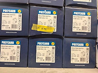 Lot lastschakelaar 3x25a ip66 6p (10x) - afbeelding 2 van  3