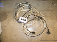 Lot led-verlichting - diverse lengtes - afbeelding 1 van  1