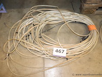 Lot led-verlichting - diverse lengtes - afbeelding 1 van  1