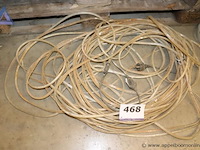 Lot led-verlichting - diverse lengtes - afbeelding 1 van  1