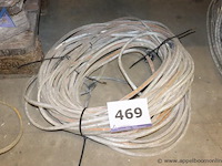 Lot led-verlichting - diverse lengtes - afbeelding 1 van  1