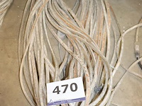 Lot led-verlichting - diverse lengtes - afbeelding 1 van  1