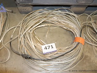 Lot led-verlichting - diverse lengtes - afbeelding 1 van  1