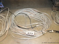 Lot led-verlichting - diverse lengtes - afbeelding 1 van  1