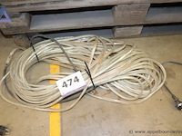 Lot led-verlichting - diverse lengtes - afbeelding 1 van  1