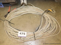 Lot led-verlichting - diverse lengtes - afbeelding 1 van  1