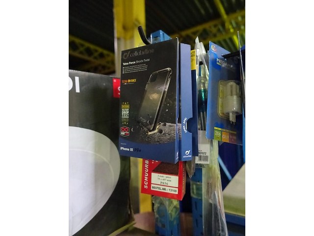 Lot led verlichting - afbeelding 12 van  13