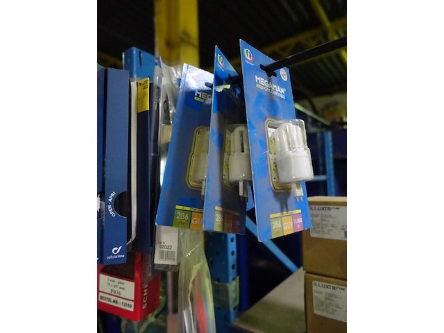 Lot led verlichting - afbeelding 13 van  13