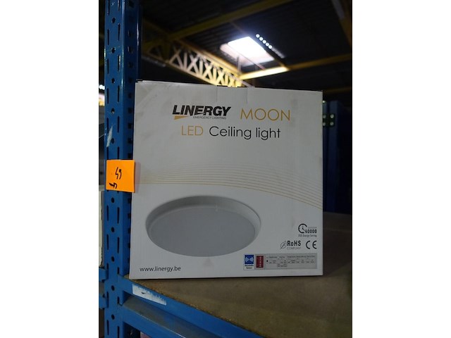 Lot led verlichting - afbeelding 2 van  13