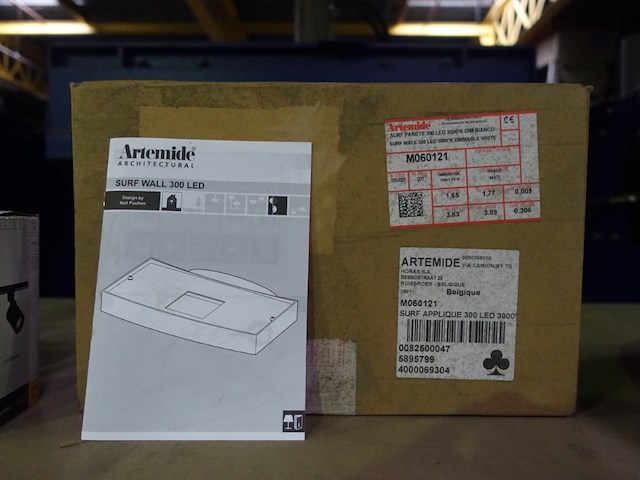 Lot led verlichting - afbeelding 5 van  13