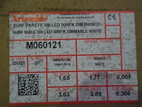 Lot led verlichting - afbeelding 6 van  13