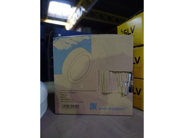 Lot led verlichting - afbeelding 8 van  13