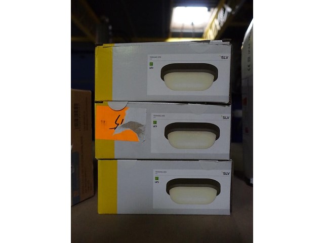 Lot led verlichting - afbeelding 9 van  13