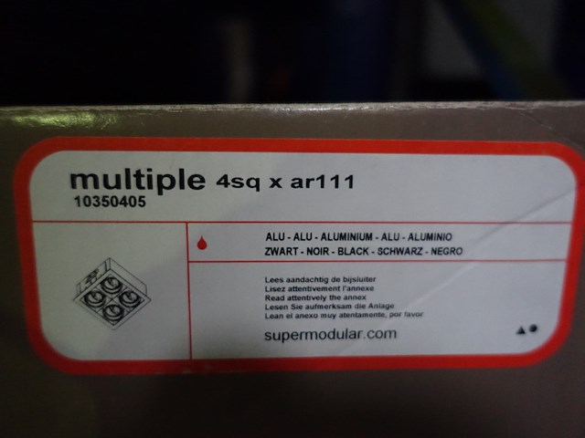 Lot led verlichting - afbeelding 16 van  17