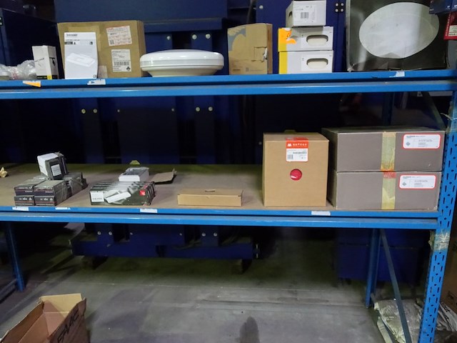 Lot led verlichting - afbeelding 1 van  17