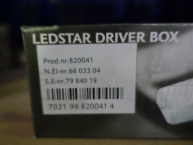Lot led verlichting - afbeelding 6 van  17