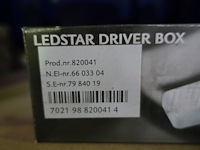 Lot led verlichting - afbeelding 6 van  17