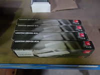 Lot led verlichting - afbeelding 7 van  17