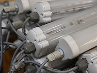 Lot led verlichtingsarmaturen - afbeelding 2 van  2