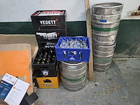 Lot leeggoed - afbeelding 2 van  11