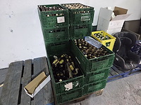Lot leeggoed