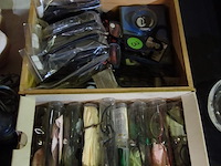 Lot leesbrillen - afbeelding 1 van  1