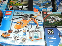 Lot lego (compleet) - afbeelding 3 van  5