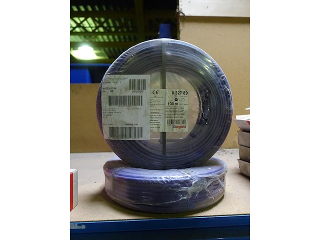 Lot legrand - afbeelding 12 van  16