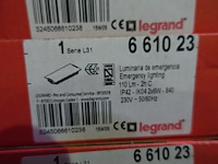 Lot legrand - afbeelding 16 van  16