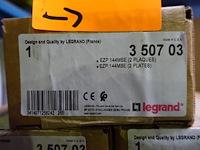 Lot legrand - afbeelding 3 van  16