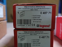 Lot legrand - afbeelding 4 van  16