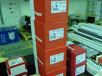 Lot legrand - afbeelding 10 van  17