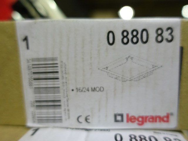 Lot legrand - afbeelding 3 van  17