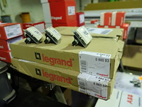 Lot legrand - afbeelding 4 van  17