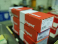 Lot legrand - afbeelding 6 van  17