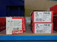 Lot legrand - afbeelding 2 van  17