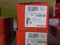 Lot legrand - afbeelding 3 van  17