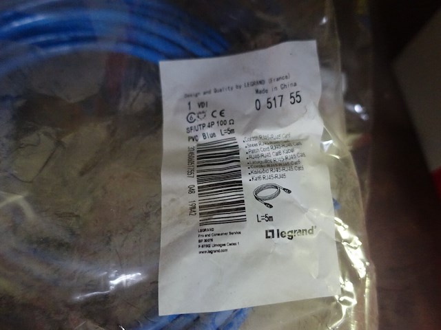 Lot legrand - afbeelding 6 van  17