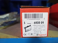 Lot legrand - afbeelding 8 van  17