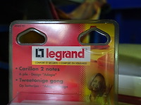 Lot legrand - afbeelding 13 van  17