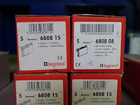 Lot legrand - afbeelding 16 van  17