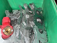 Lot leidingplaten - afbeelding 2 van  2