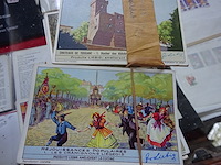 Lot liebig reeksen - afbeelding 2 van  2