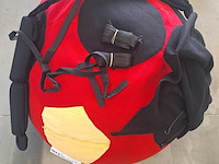 Lot lieveheersbeest pakken