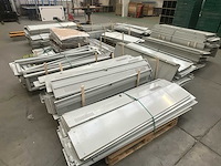 Lot lockerkasten - afbeelding 1 van  7