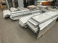 Lot lockerkasten - afbeelding 3 van  7