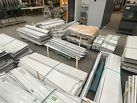 Lot lockerkasten - afbeelding 5 van  7
