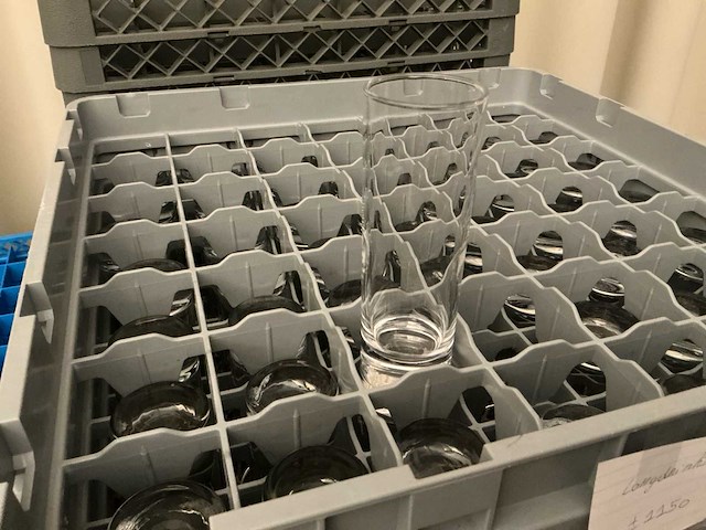 Lot longdrink glazen - afbeelding 3 van  3